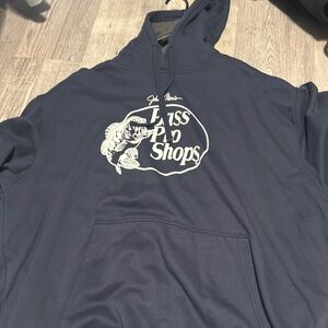 Bass pro shops Hoodie